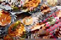 Pistol Pete's Food n Blues