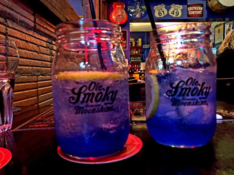 Pistol Pete's Food N Blues - Food Delivery Shop 1