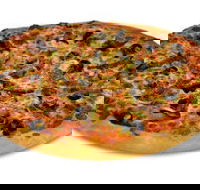 Pizza 2 Go - Food Delivery Shop