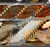 Rasika - Pet Food Australia