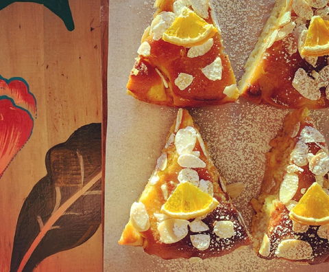 Single Fin Canteen And Goods - Pet Food Australia 2