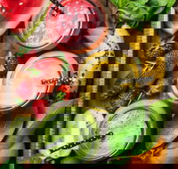 Sprout Lunch Bar - Food Delivery Shop