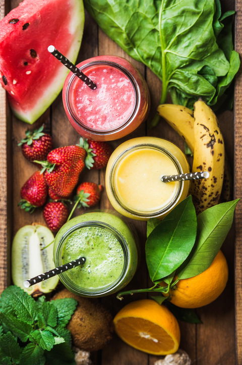 Sprout Lunch Bar - Food Delivery Shop 0