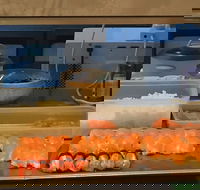 Taka Sushi - Pet Food Australia