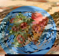 The Village Foodie - Food Delivery Shop