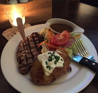 The Jindalee Hotel - Food Delivery Shop