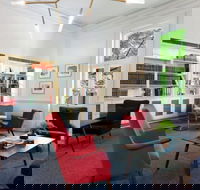 The Grill - The Stirling Hotel - Pet Food Australia