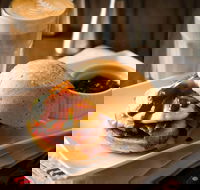 The Coffee Club - Bribie Island - Food Delivery Shop