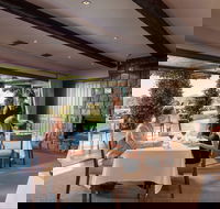 The Peak Restaurant at Spicers Peak Lodge - Food Delivery Shop