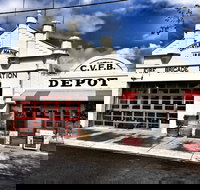 Bonbeach Pizza - Food Delivery Shop