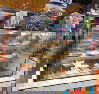 Cafe Breeze - Food Delivery Shop