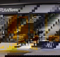 Cafe Royal - Food Delivery Shop