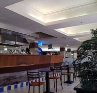Carl's Jr. - Brisbane Airport - Food Delivery Shop