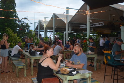 Dinah Beach Cruising Yacht Association - Food Delivery Shop 0