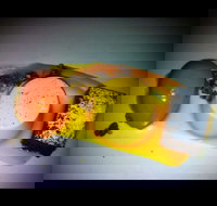 Getta Burger - Albany Creek - Food Delivery Shop