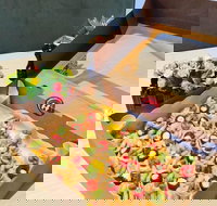 HCafe - Jordan Springs - Food Delivery Shop