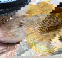 Hungry Jack's - Yokine - Food Delivery Shop