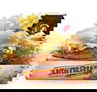 KFC - Emu Heights - Food Delivery Shop