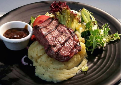 Neutral Bay Club - Pet Food Australia 0