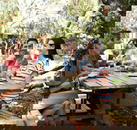 Pioneer BBQ and Bar - Pet Food Australia