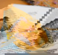 Red Hot Spatula - Pet Food Australia