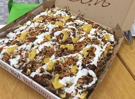 Rivo Kebab House - Food Delivery Shop 0