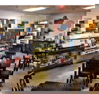 Rumours Espresso - Wohlers - Mount Barker - Pet Food Australia