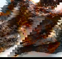 Sanctuary Lakes Charcoal Chicken  Salad Bar - Food Delivery Shop