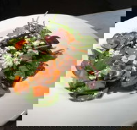 Sea Salt Italian Ristorante - Pet Food Australia