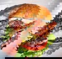 Suzie Dukes - Food Delivery Shop