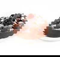 The Cheesecake Shop - Stanhope Gardens - Food Delivery Shop