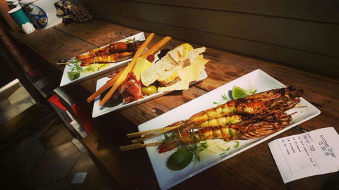 The Laneway Cafe - Food Delivery Shop 0