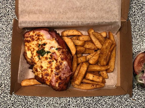 Umisango - Food Delivery Shop 0