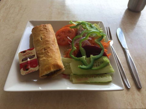 Union Hotel - Food Delivery Shop 0