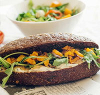 Vietnamese Saigon Star - Food Delivery Shop
