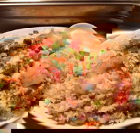 Woks Up - Pet Food Australia