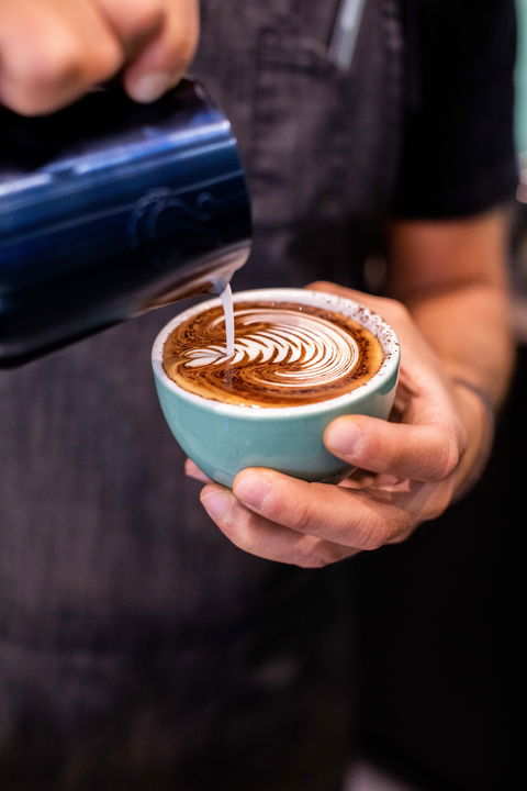 Cafe 202 - Pet Food Australia 0