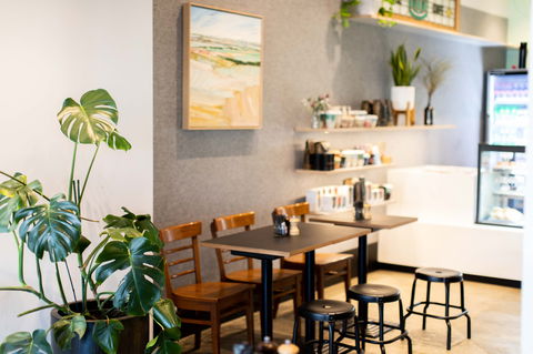 Cafe 202 - Pet Food Australia 2