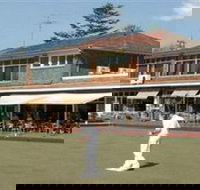 Camden Sporties Bistro - Pet Food Australia