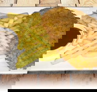 Chicken Empire - Food Delivery Shop