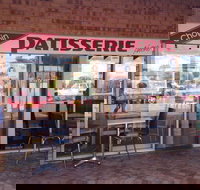 Chopin Patisserie - Sorrento - Pet Food Australia