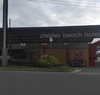 Christies Beach Hotel - Food Delivery Shop