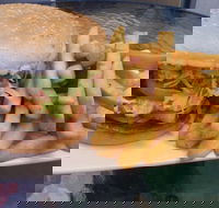 Classic Gourmet Cafe - Food Delivery Shop