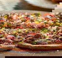 Domino's - Wynnum - Food Delivery Shop