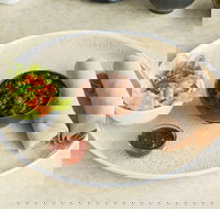 GeBeta Ethiopian Cafe and Restaurant - Food Delivery Shop