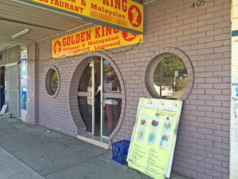 Golden King - Pet Food Australia 0