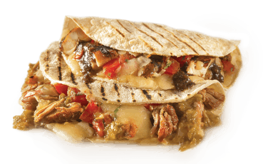 Guzman Y Gomez - Food Delivery Shop 0