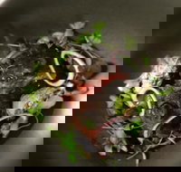 Haruki Japanese FusionRestaurant - Pet Food Australia