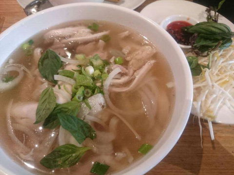 KM Pho Kitchen - Pet Food Australia 0