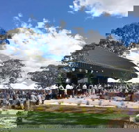 LOT.100 Native Kitchen Garden Cooking Class  Lunch - Food Delivery Shop